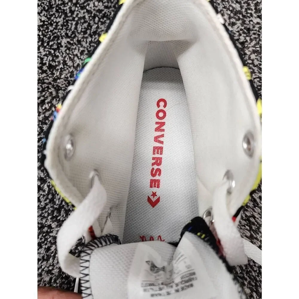 Converse pre owned